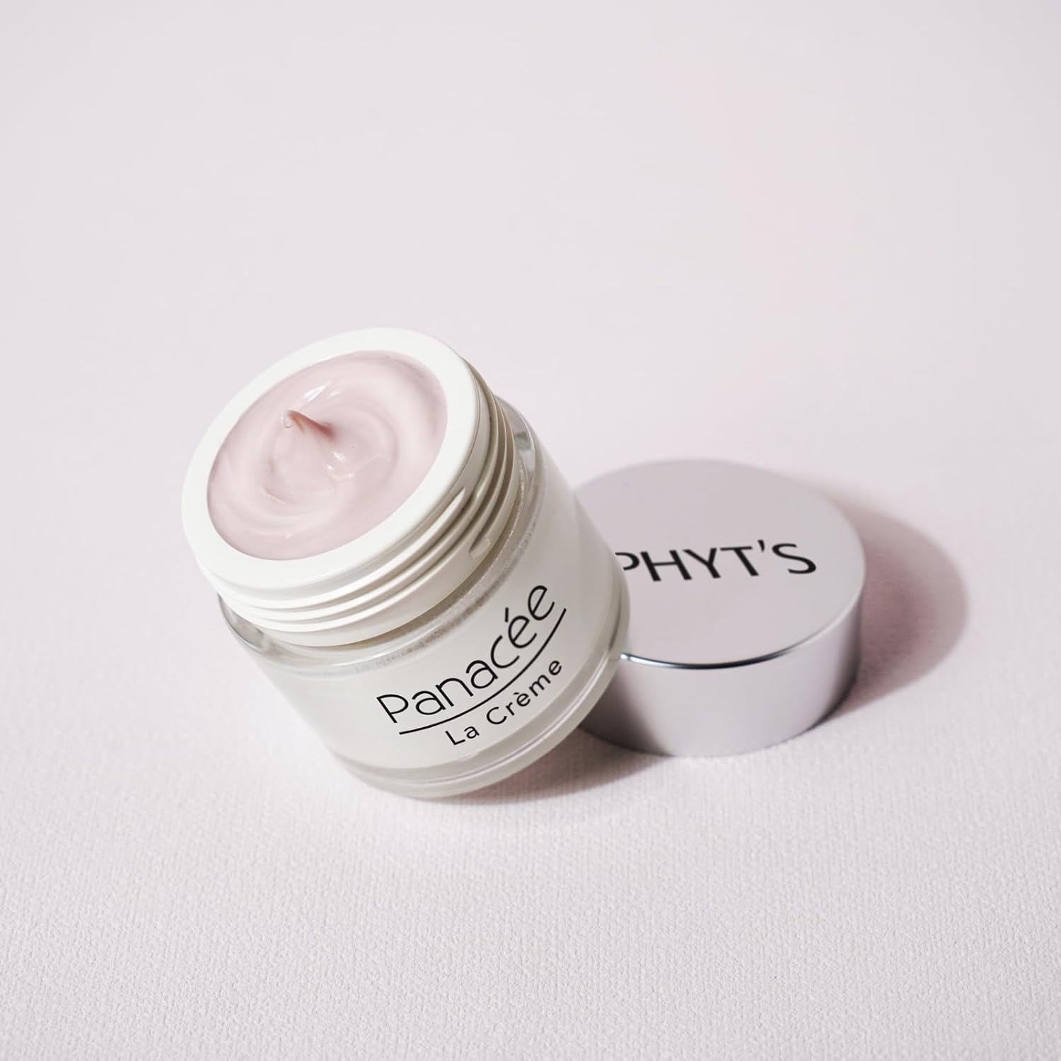 Phyts Panacea The Cream - Refill Face Moisturizer for Total Anti-Ageing Power - Reduces Wrinkles, Firms, and Smoothes Skin - 1.69 oz