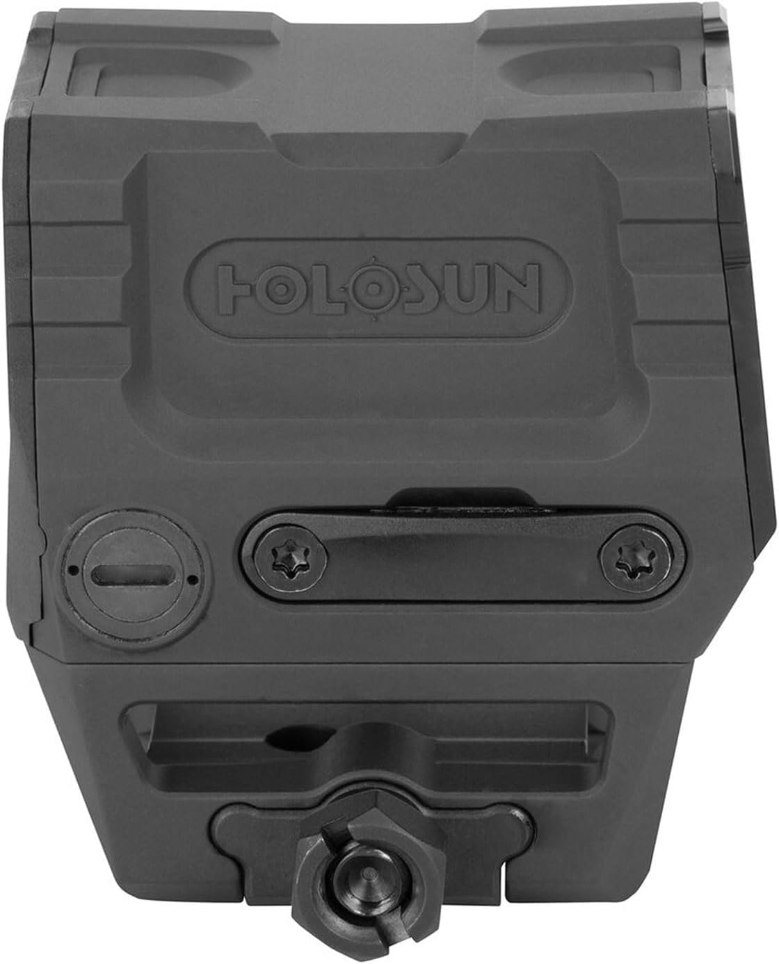 Holosun AEMS X2 PRO/CORE Series, 2MOA Dot, Multi-Reticle, Shake Awake, Enclosed Optic