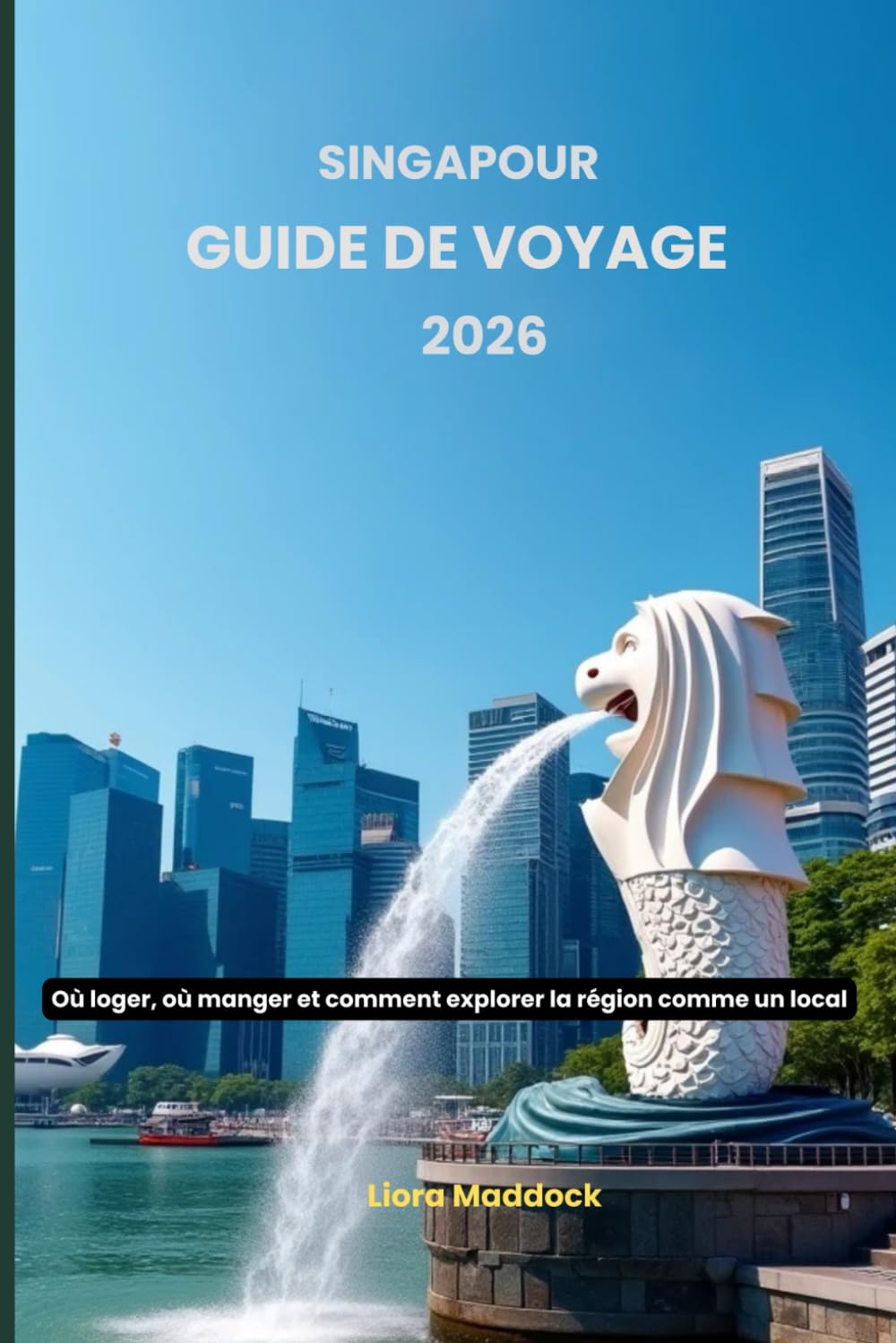 Singapour Guide de voyage 2026: Où loger, où manger et comment explorer la région comme un local