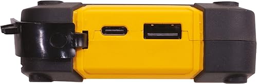 Miniatura 7 de Cat CLJ1200 1,200-Peak Amp Li-Ion Arrancador