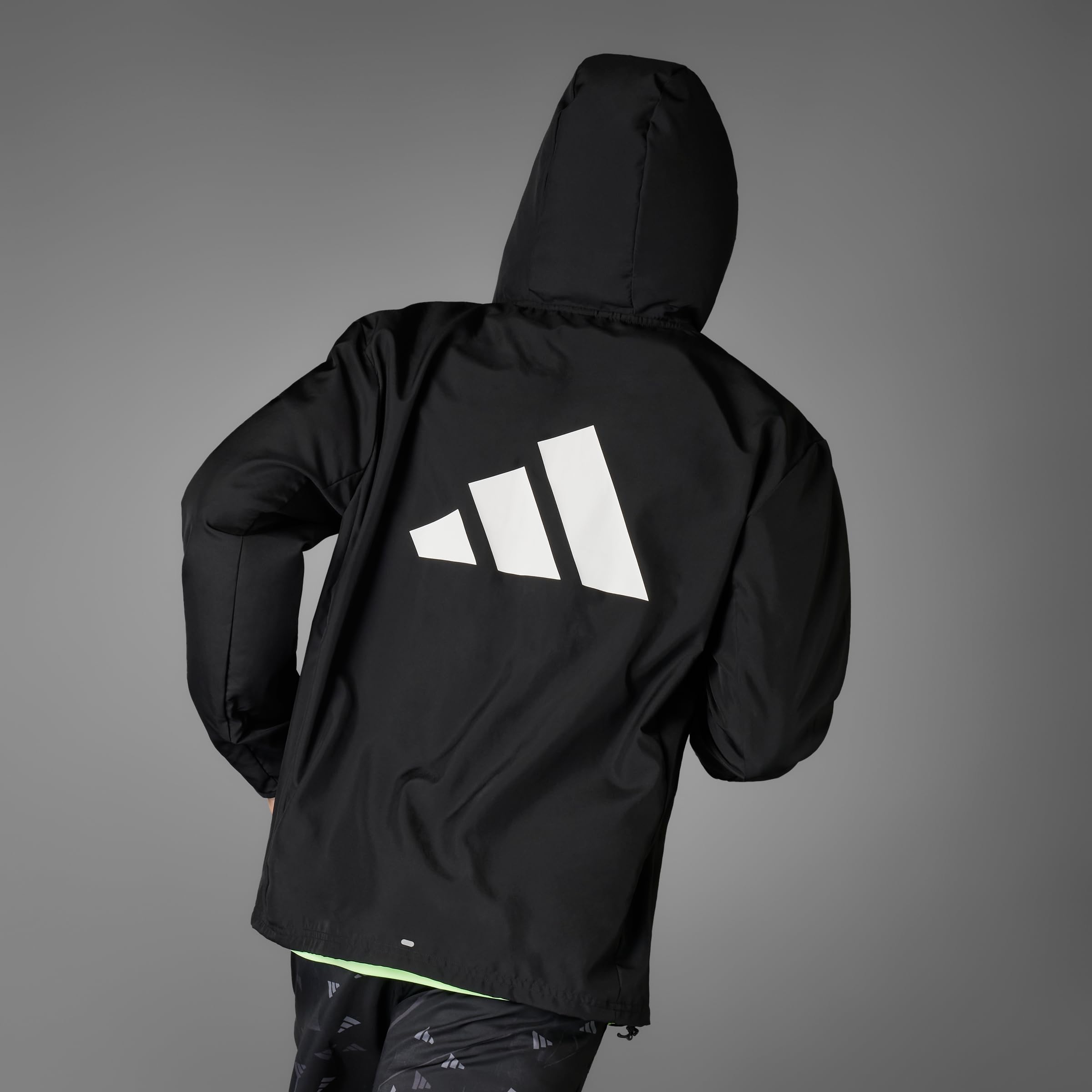 adidas Chaqueta Run It Męska