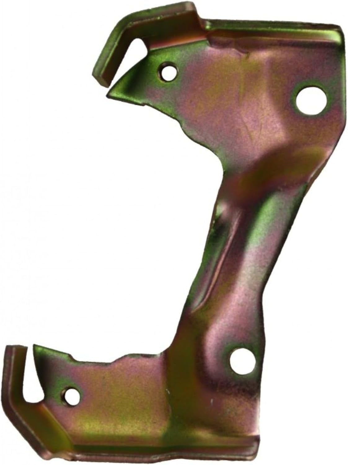 LEED BRAKES Spindle Mount Kit With Maxgrip Xds Rotors Red Powder Coated Calipers