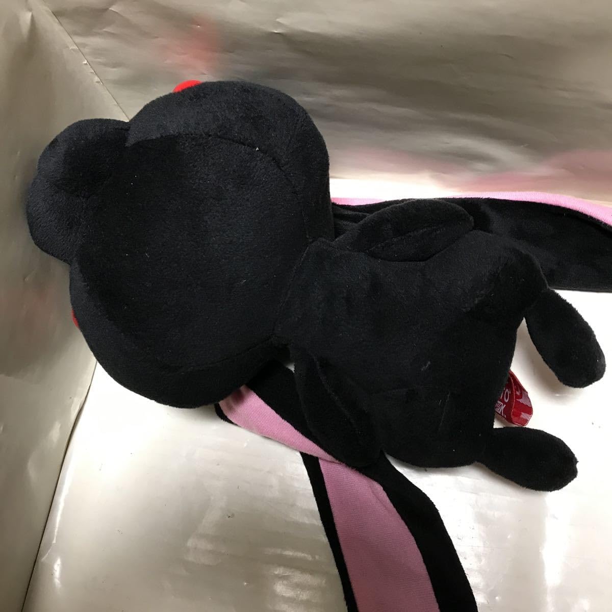 Amazon.co.jp: チャックスGP全長65cm ぬいぐるみ 汎用うさぎ