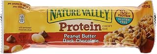 Protein Bar, Peanut Butter Dark Chocolate, 1.42 oz
