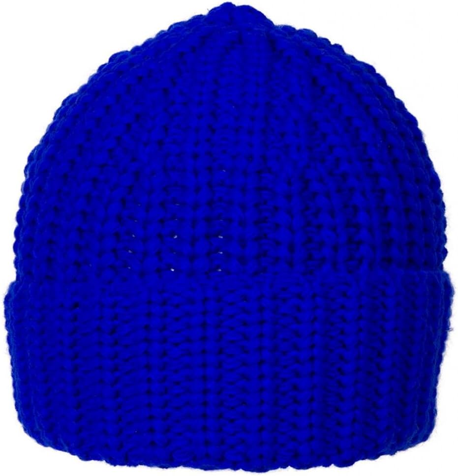 TOP HEADWEAR Knitted Cuffed Beanie