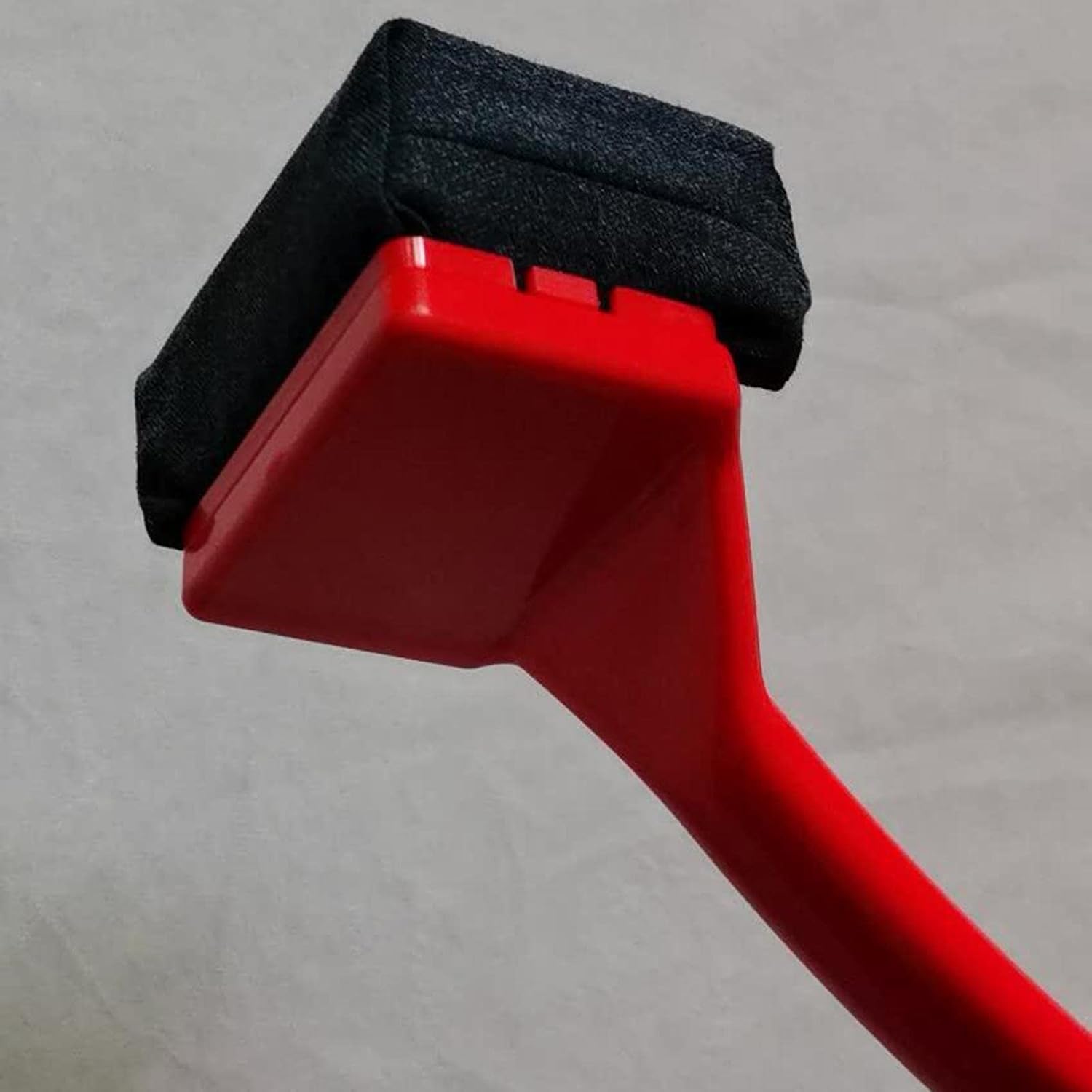 LICHTS BBQ Grill Stove Brush Gas Oven Cleaning Wipes Cloth Remover Blue