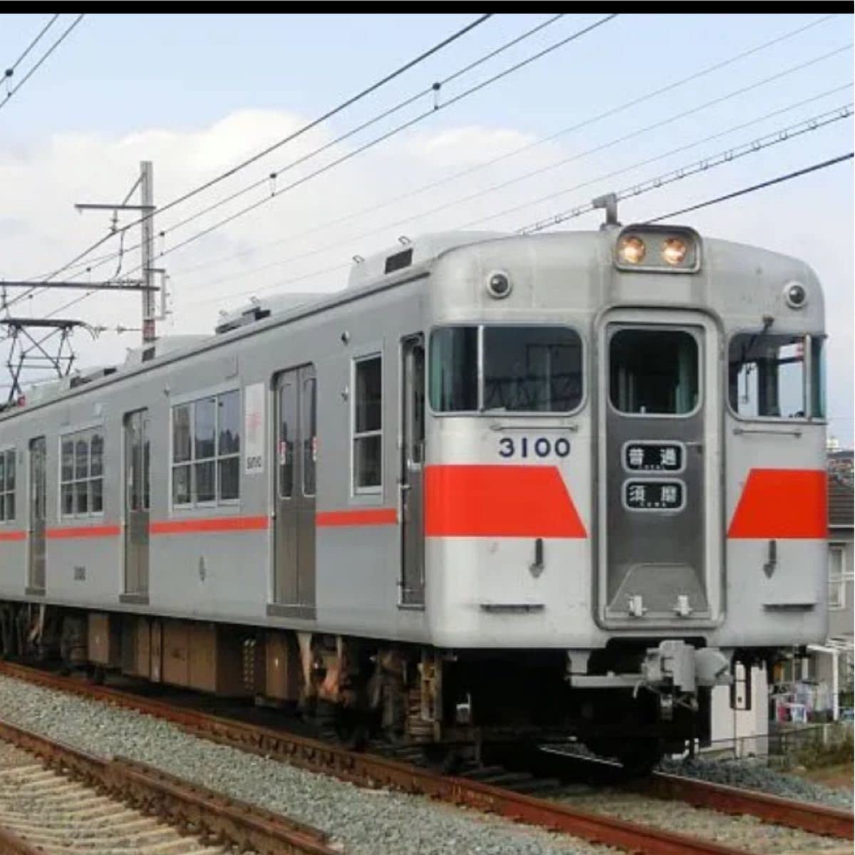 Amazon.co.jp: マイクロエース A-8890 山陽電鉄 3100系 N-GAUGE TRAIN