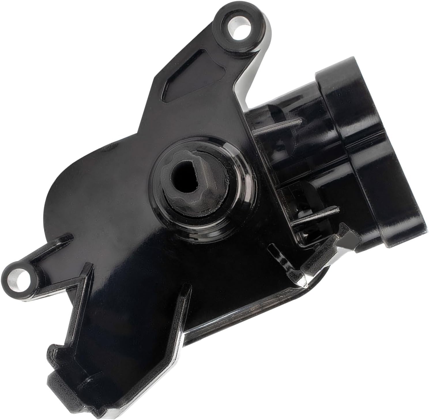 MCOR 4 Golf Cart Throttle Potentiometer Accelerator Compatible with Club Car DS/Precedent/Carryall 2012-up Golf Carts, Replaces OEM# 105116301, Also Fit MCOR3 OEM# 103850401