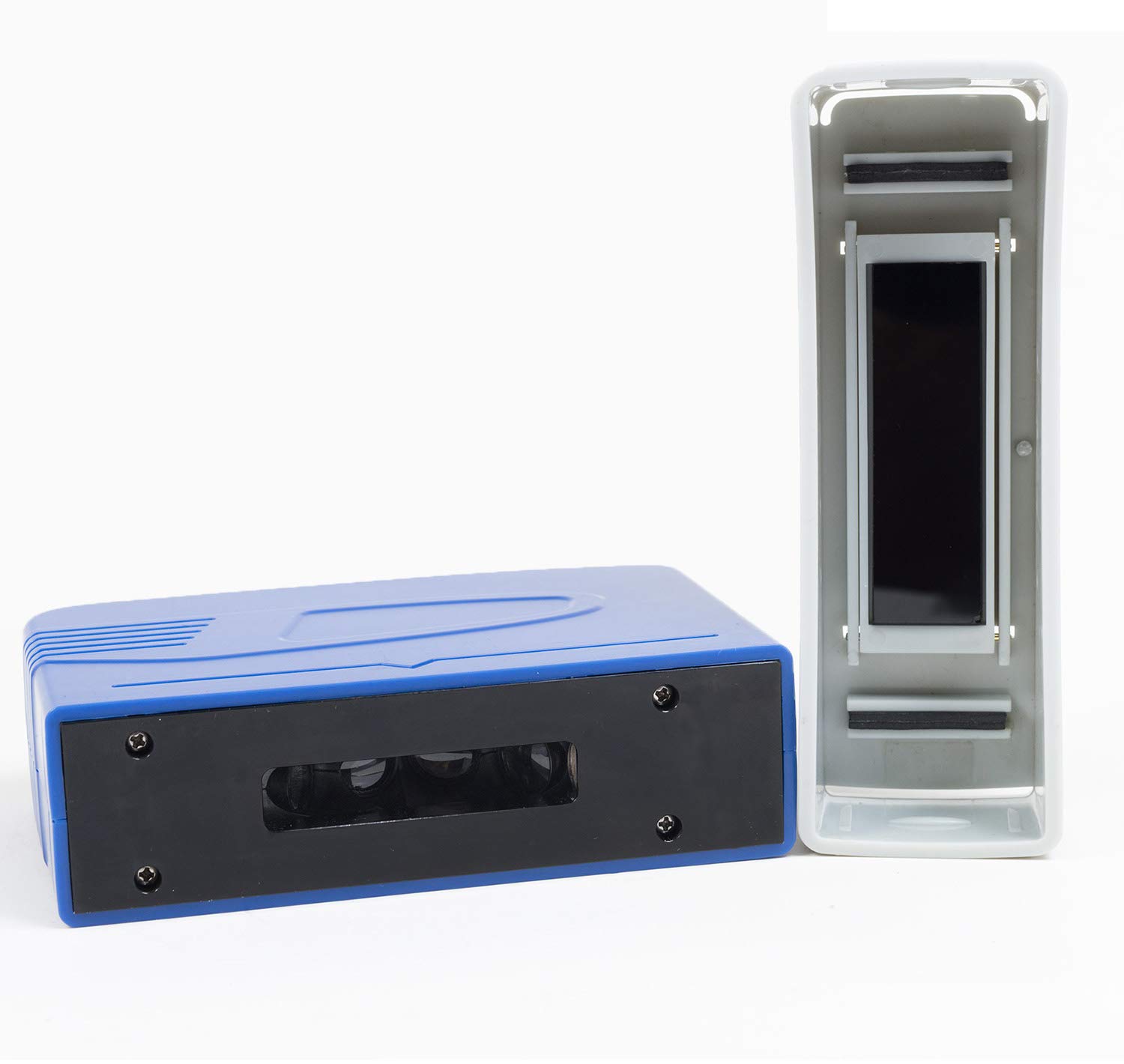 Digital LCD Gloss Meter Paint Surface Gloss Meter Tester Paper Prints Surface Glossmeter Plastic Surface Glarimeter Measurement with Multi-Angle 20 60 85 Degree 0 to 200GU