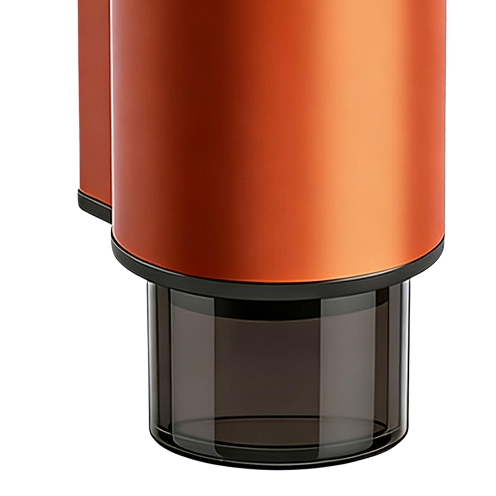 Diffusore di Profumo Auto, con 3 Ricariche Regolabile a 3 Modalità, Diffusore Automatico di Profumo per Veicolo, per Viaggi Stradali Gite Fuori Porta Vacanze in Auto Camion Camper SUV