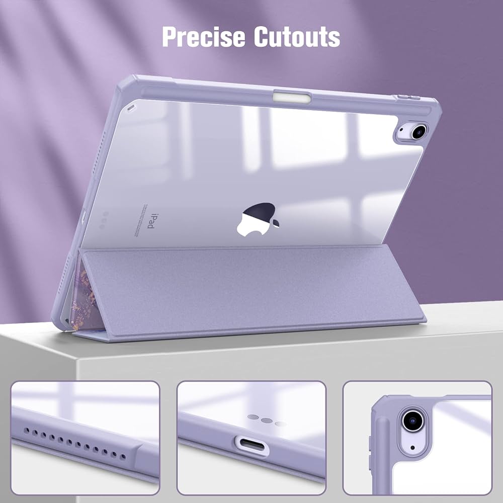 【新品】iPad Air 第7世代 パープル 2025年 M3 新品】iPad Air 第7世代 パープル 2025年 M3 Apple iPad Air (M3