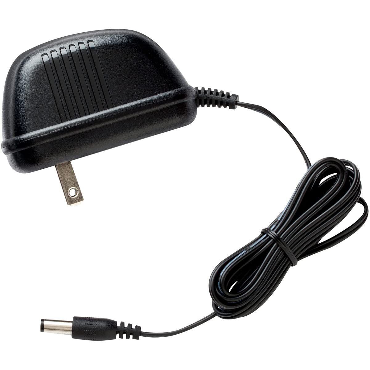 Rapala6' Charging Power Cord for Deluxe Cordless Fillet Knife - Black