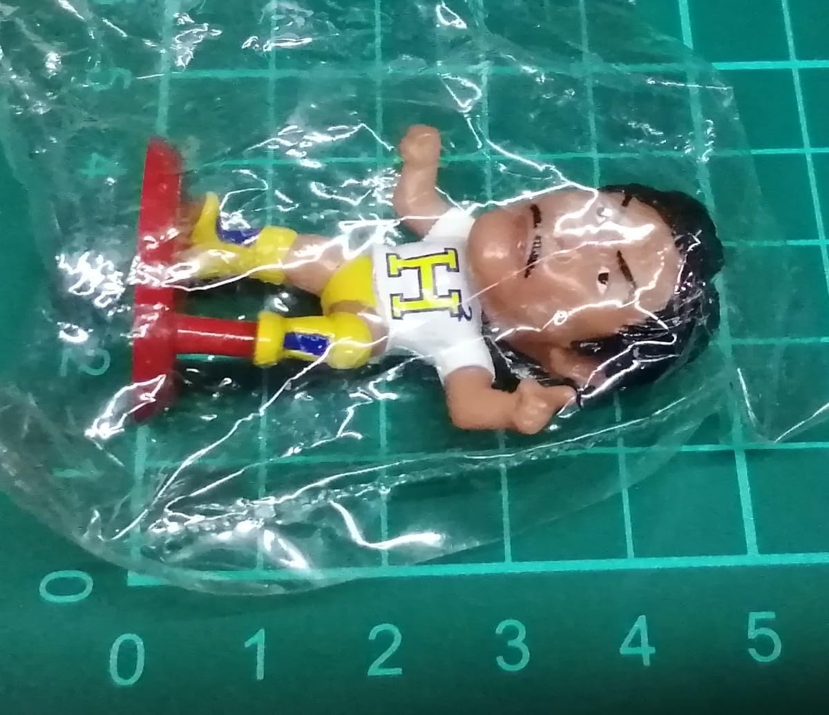 プロ格ヒーローズ Vol.1 未開封 36体セット フルコンプ シークレット込み プロ格ヒーローズ Vol.1 未開封 36体セット フルコンプ