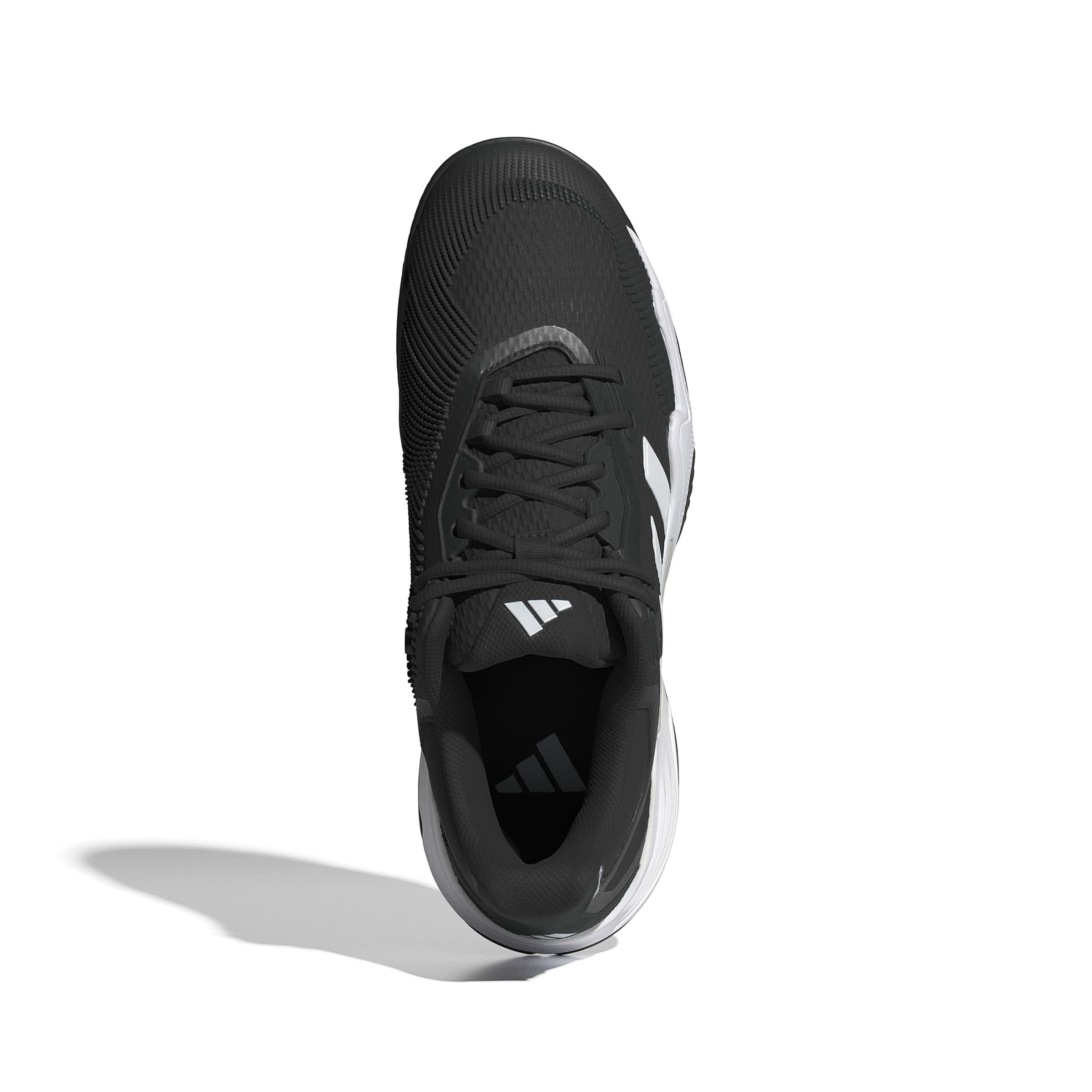adidas Mężczyźni Solematch Control 2 Tennis ShoesButy tenisowe