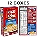 Rice-A-Roni, Chicken, Lower Sodium, 6.9oz Boxes (12 Pack)