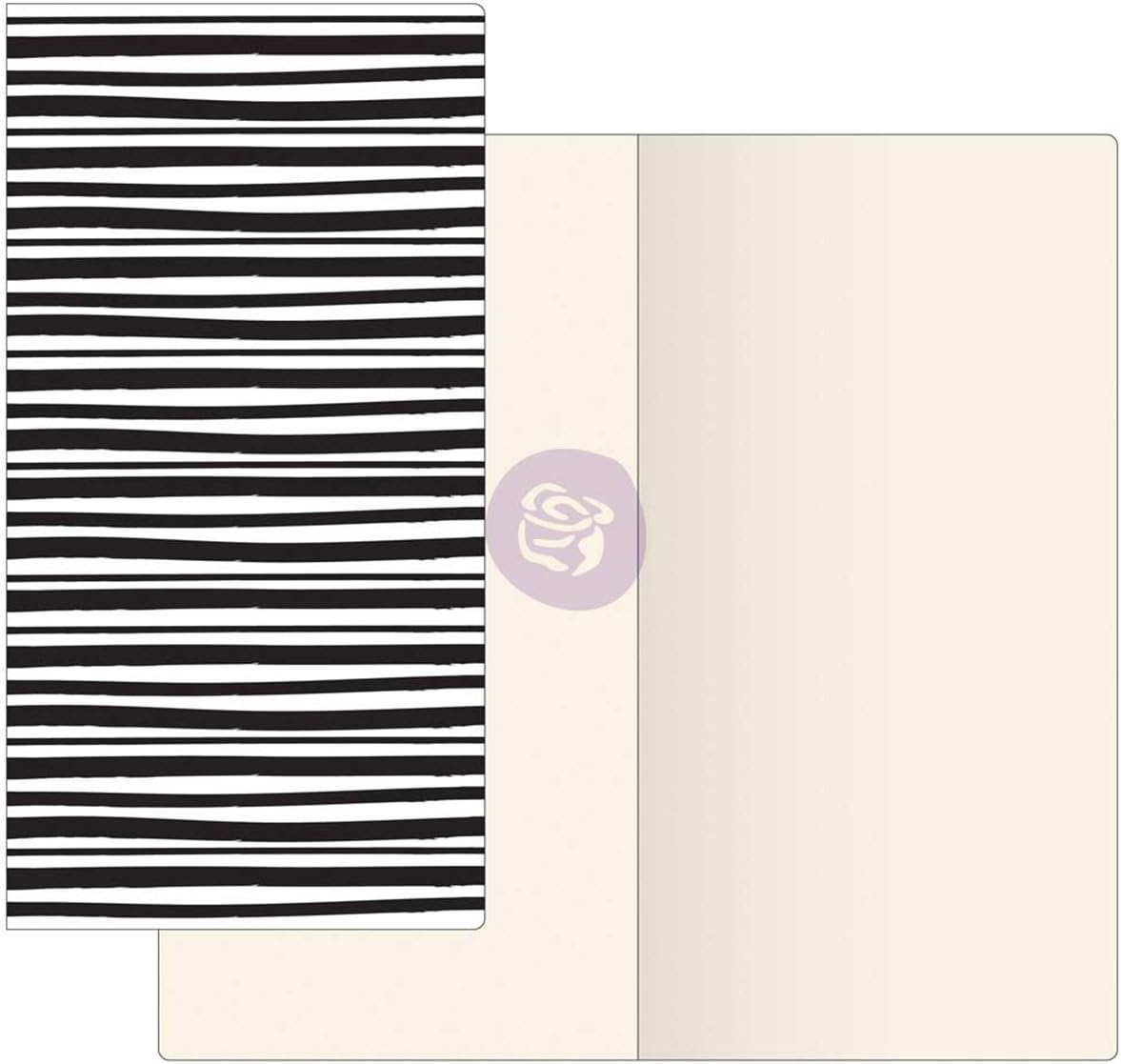 Prima Marketing Traveler’s Notebook RefillInkie BigaMart