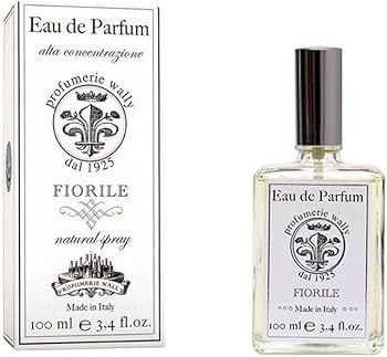 Amazon | Wally 1925 オードパルファム 100ml [TOSCANA] フィオリーレ