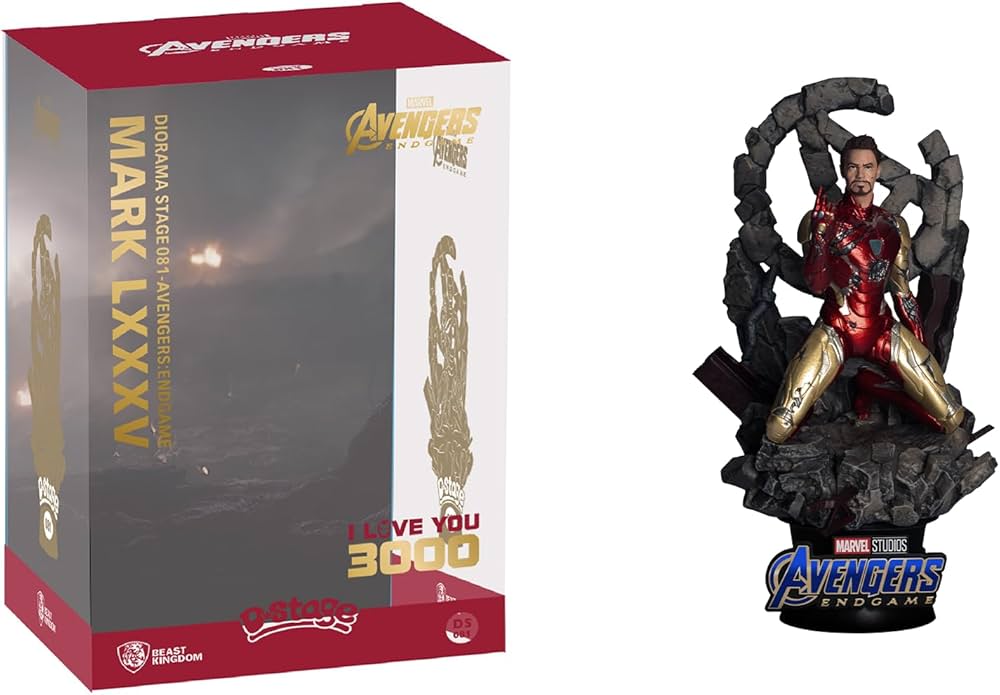 UPPER D·E·C·K　AVENGERS ENDGAME　新品未開封5パック UPPER D·E·C·K AVENGERS ENDGAME 新品未開封5パック UPPER D·E·C·