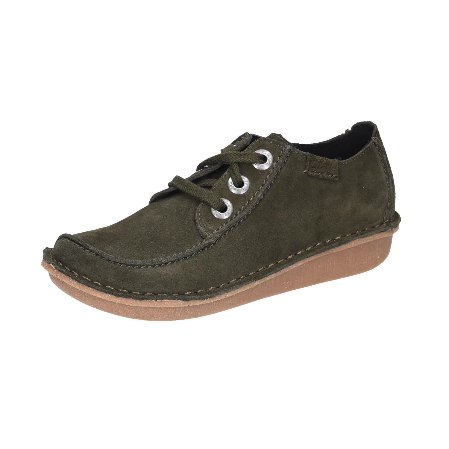 Clarks Kobiety Zabawny SenAdidasy