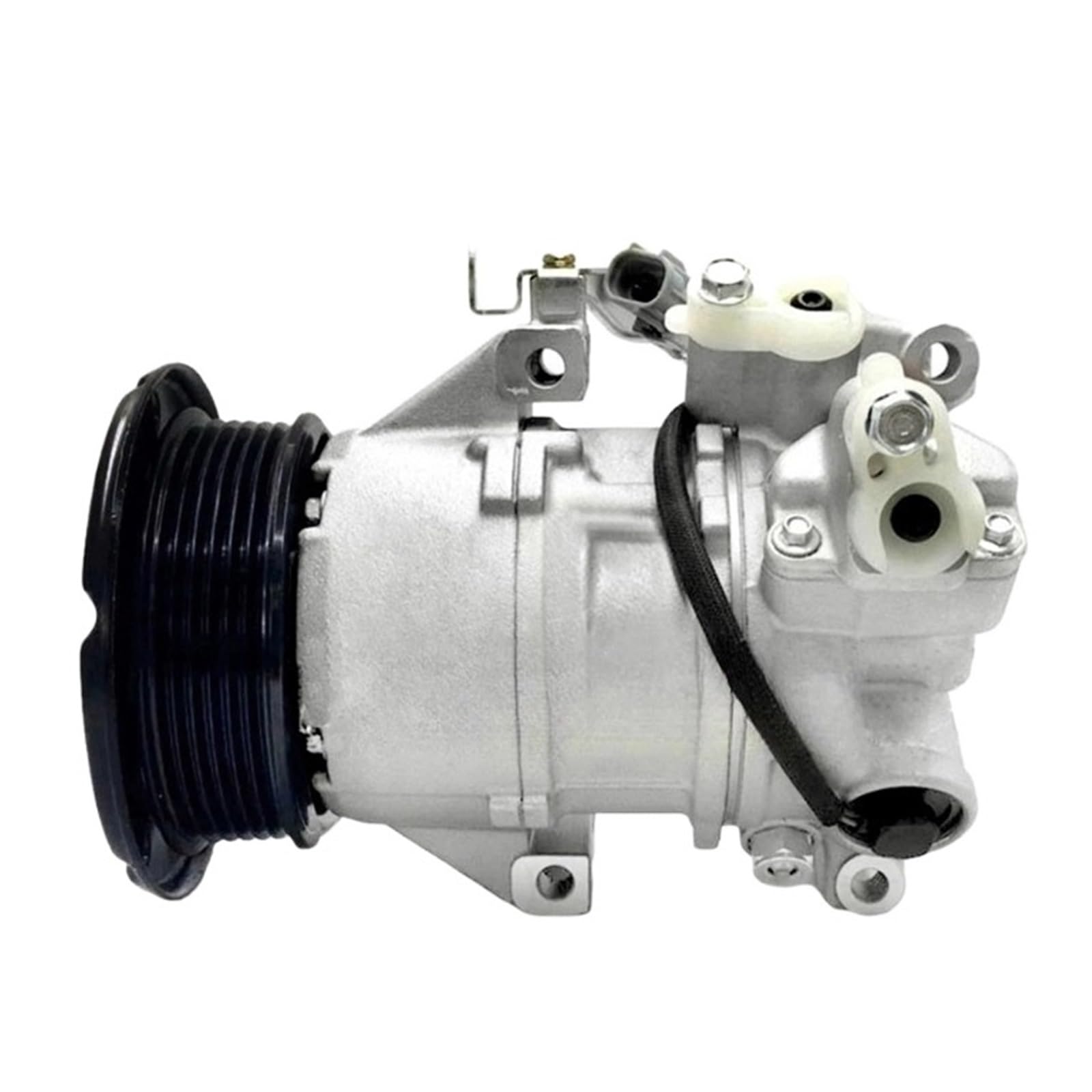 5SER09C AC Compressor Compatible for Toyota Corolla Fielder Yaris Auris 2006-2011 883101A630 88310-1A630 447260-2332 471-3045 4472602332