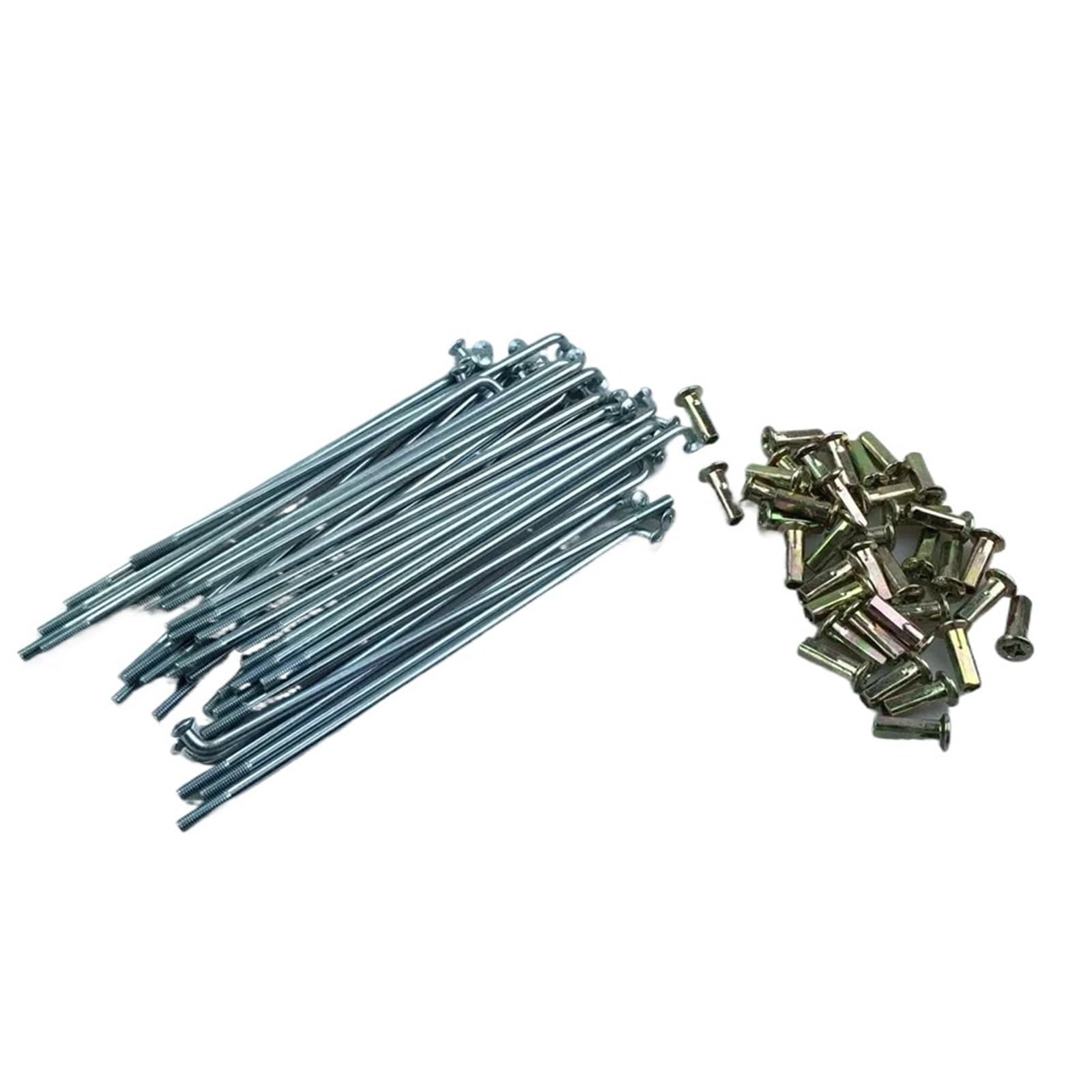 Componenti per motociclette Per accessori moto Ruote in fune metallica d'acciaio Diametro raggio 13,2 cm 3 mm