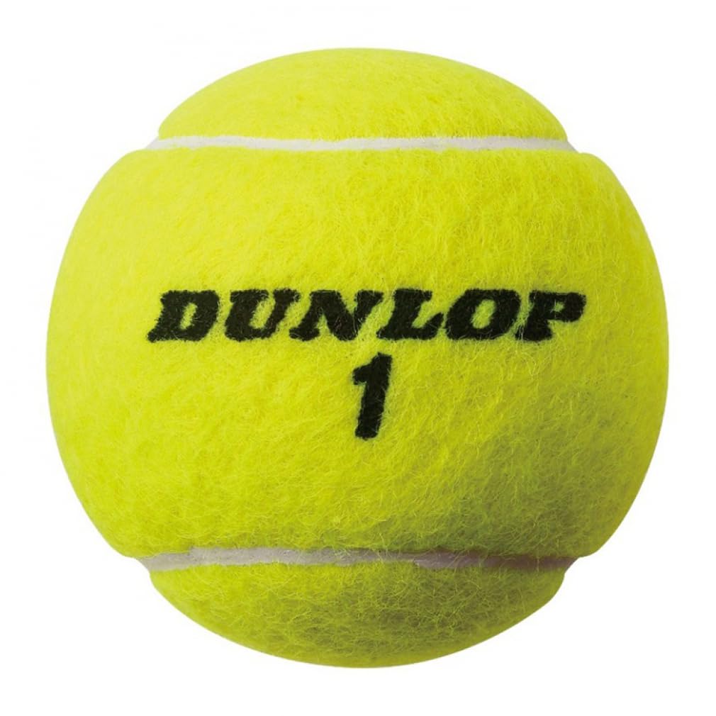 【値下げ】ダンロップ オーストラリアンオープン大会使用球 DUNLOP ダンロップ オーストラリアンオープン 大会使用球 AO 2球