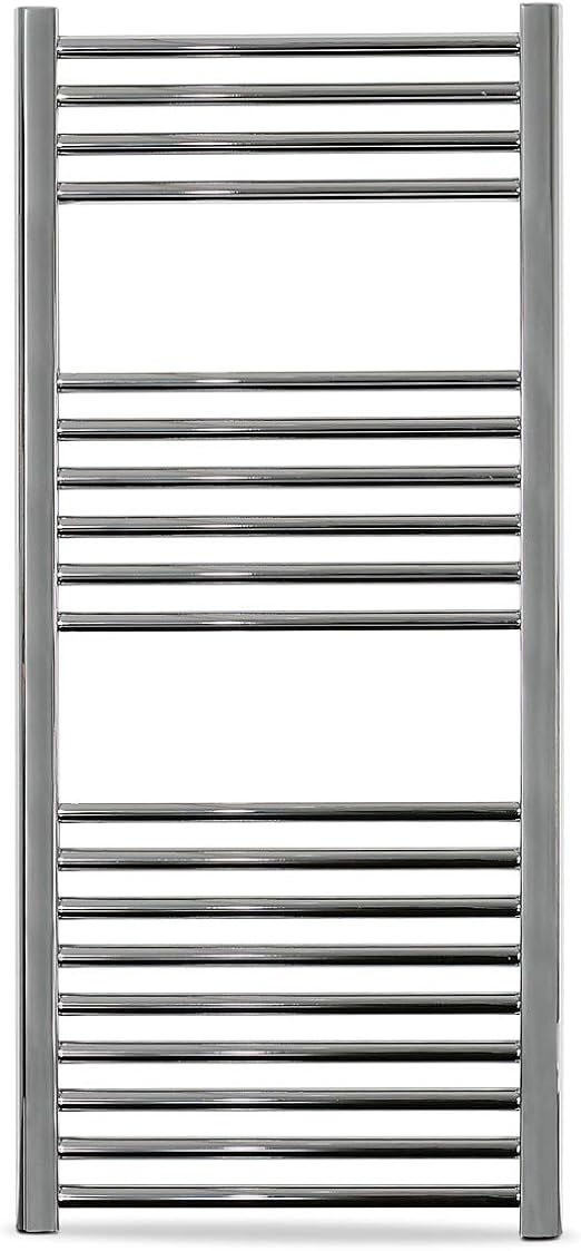 Radiador Toallero Cicsa ZETA X * Radiadores Toalleros de Agua ...