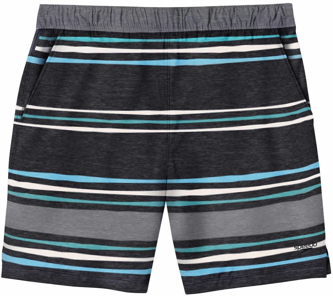 Speedo Ripstop Tech Volley Short Maillot Homme