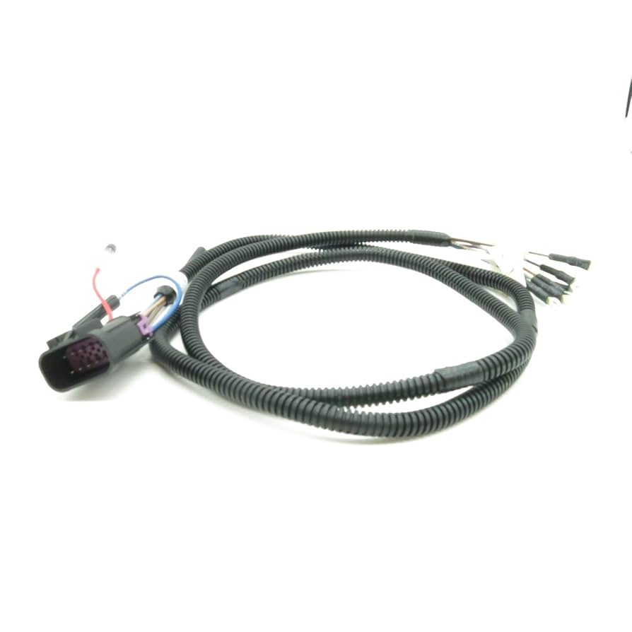 マーサ Amazon.com: Quicksilver Mercury OEM harness assembly 84