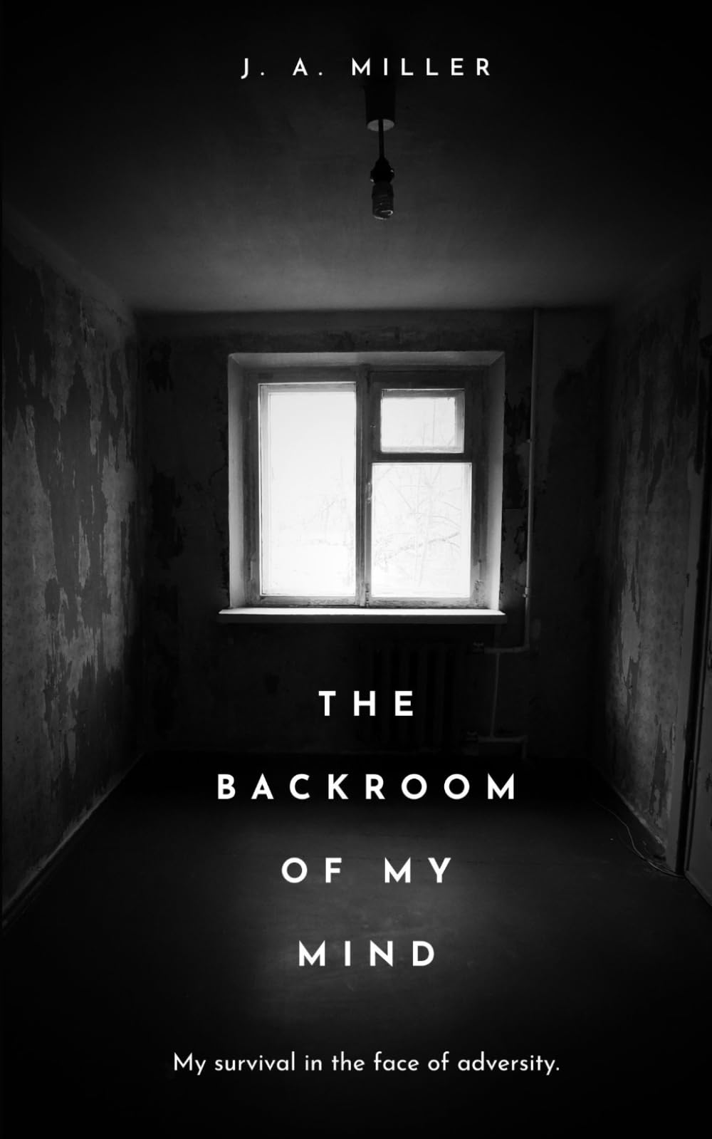 The Back Room of My Mind