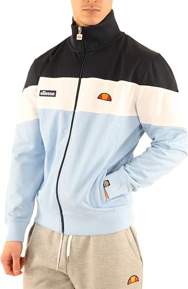 ellesse caprini