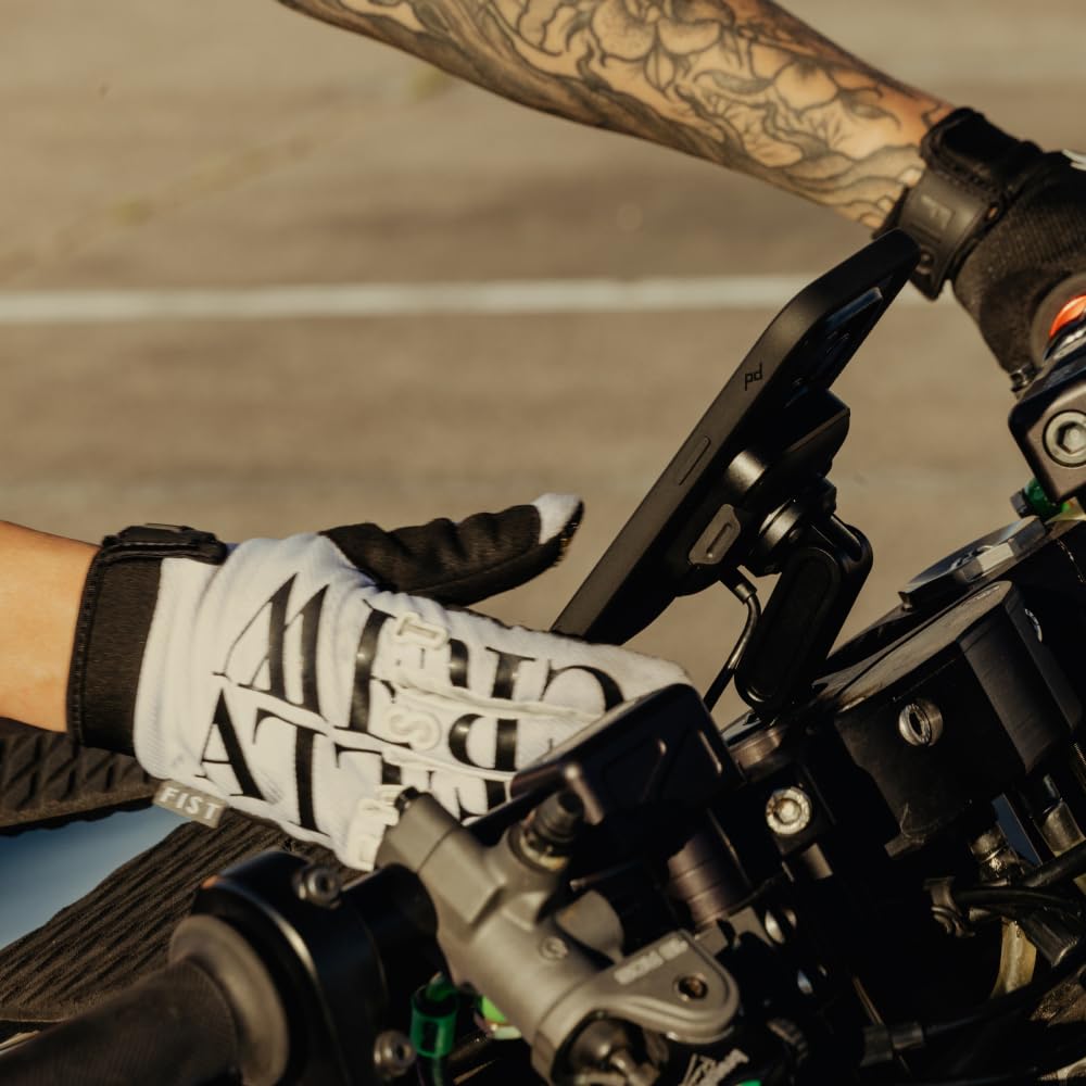 Amazon.com: Peak Design Mobile Motorcycle Stem Phone Mount, Qi2