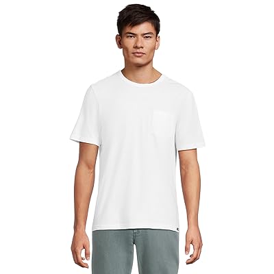Faherty Sunwashed Pocket T Shirts Men