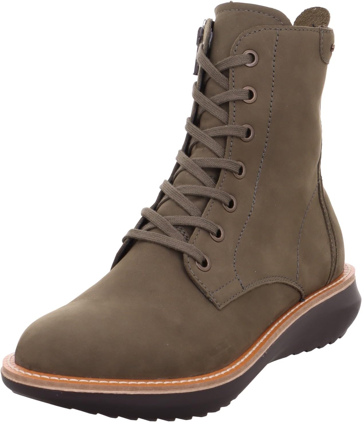 Legero Women's Harmony Gore-tex with Light Lining Snow Boots