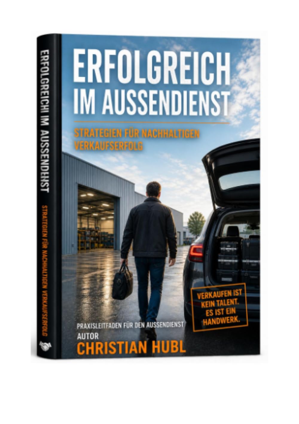 Erfolgreich im Außendienst