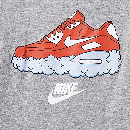 nike air cloud shirt