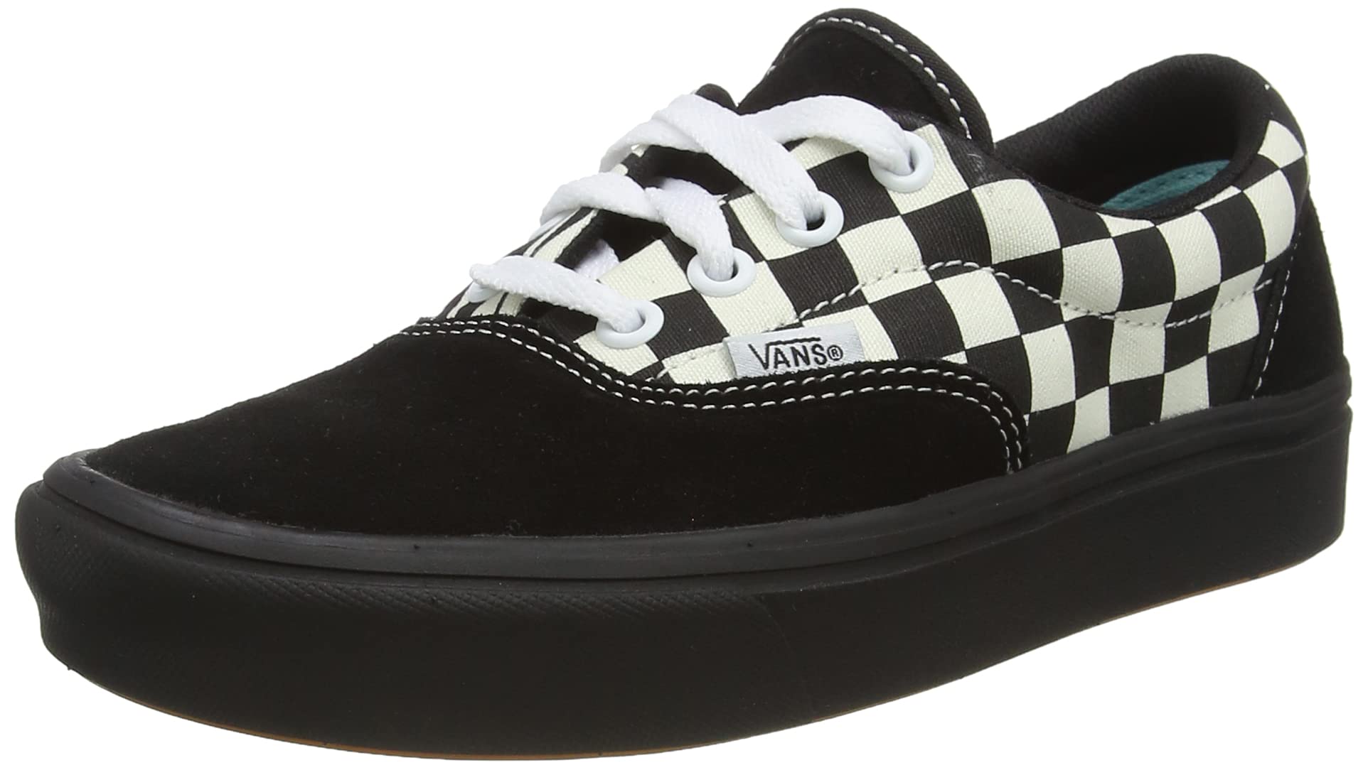 Vans Vn0a3wm917q2, Zapatillas Mujer