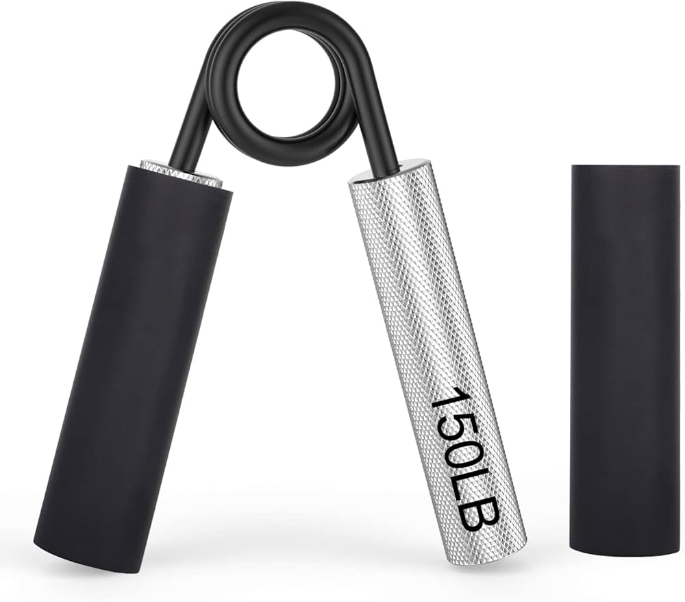 Amazon | ZEAGUS 150ポンド | ZEAGUS | 握力トレーナー