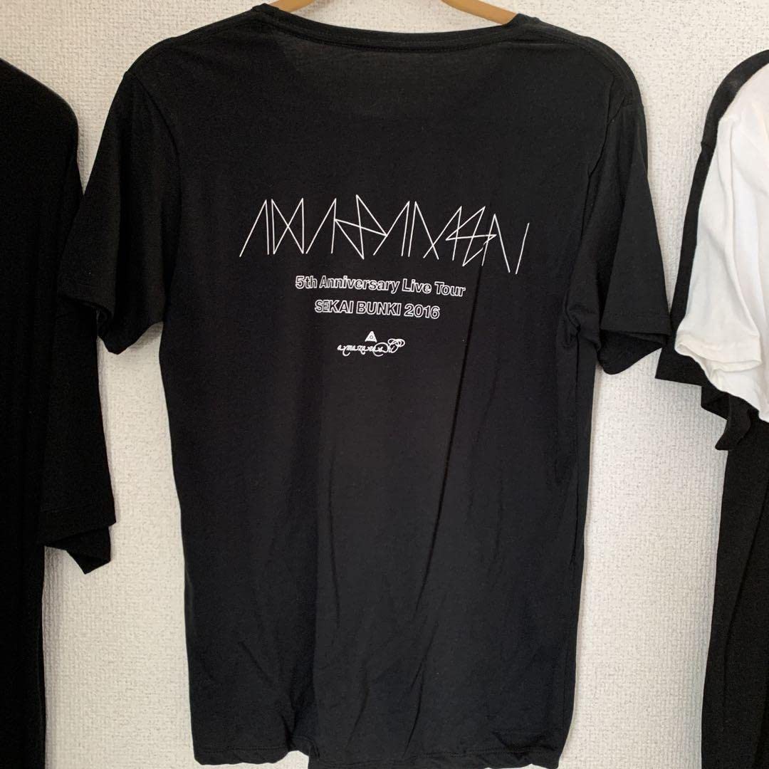 amazarashi Tシャツ1 amazarashi Tシャツ1 商品詳細ページ | amazarashi official