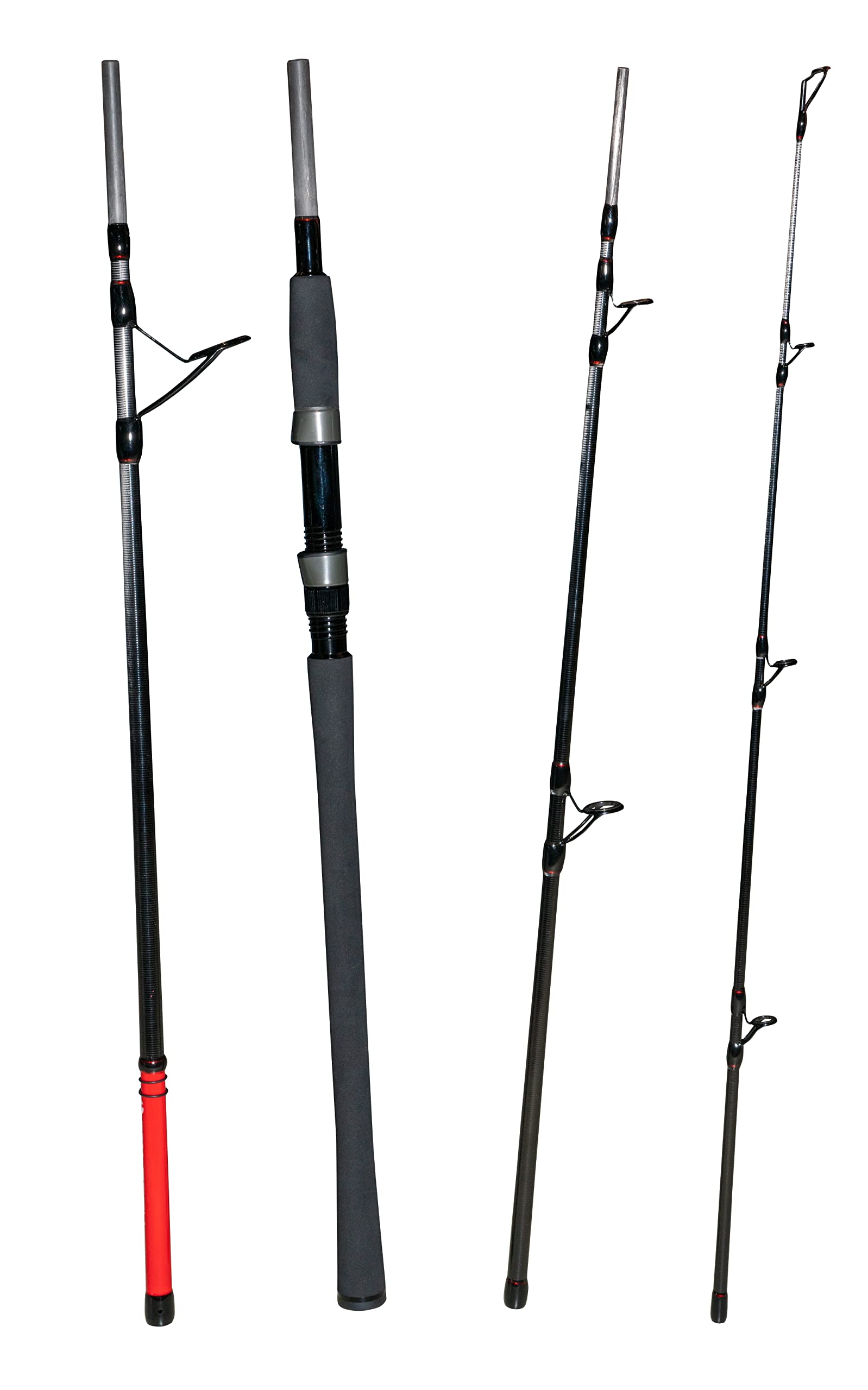 ZECK - Reiserute - Troy 240 | 150g - Spinnfischen