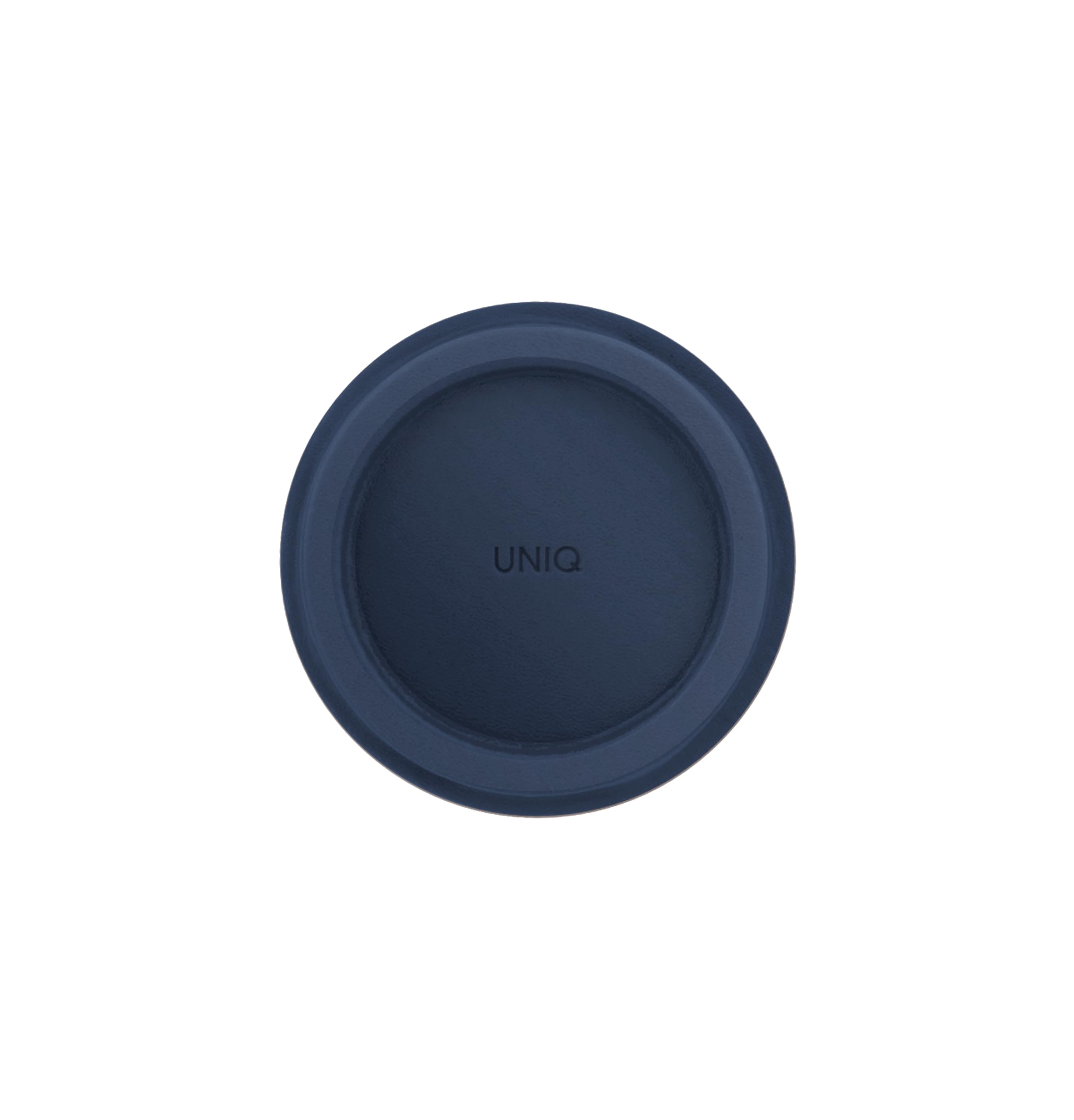 UNIQ Better By DesignFlixa Magnetic Mount Base, Navy Blue