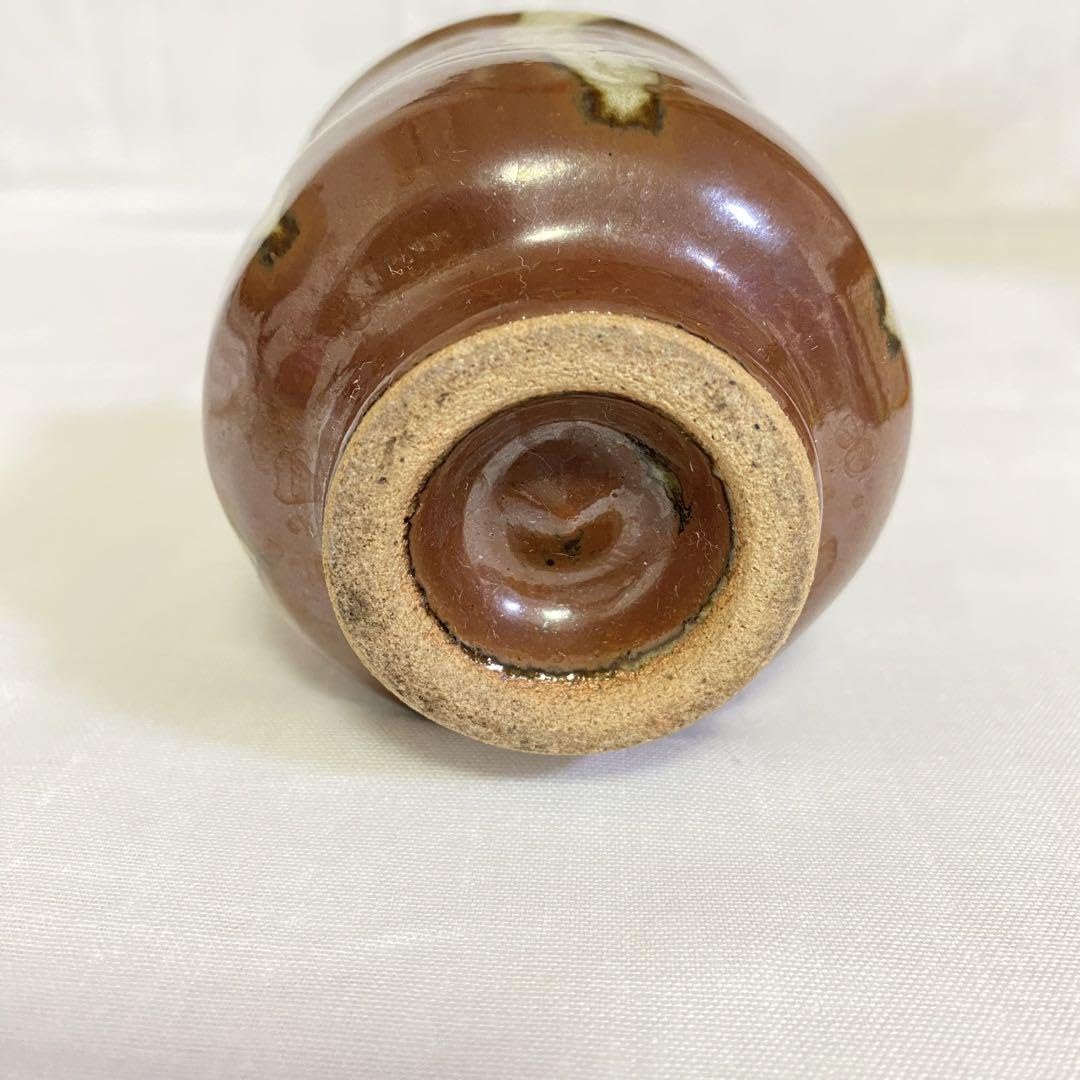 Amazon | 湯呑み 浜田篤哉 作家 父：人間国宝 濱田庄司 益子焼 陶芸