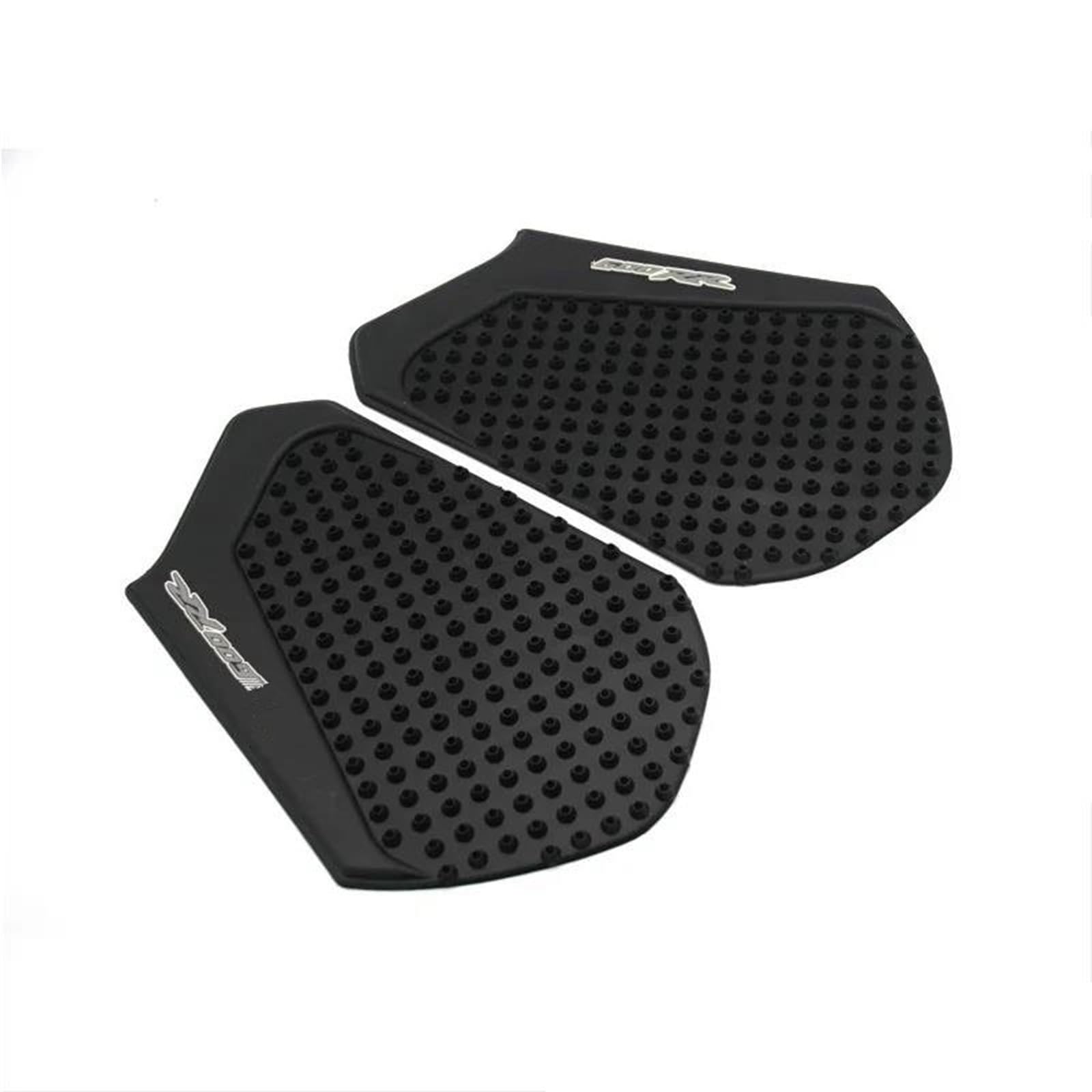 Ysdsls Color3 For Cbr 600Rr 2003-2019 Cbr600rr 600 Rr Stickers Motorcycle Anti Slip Tank Pad(Color3)