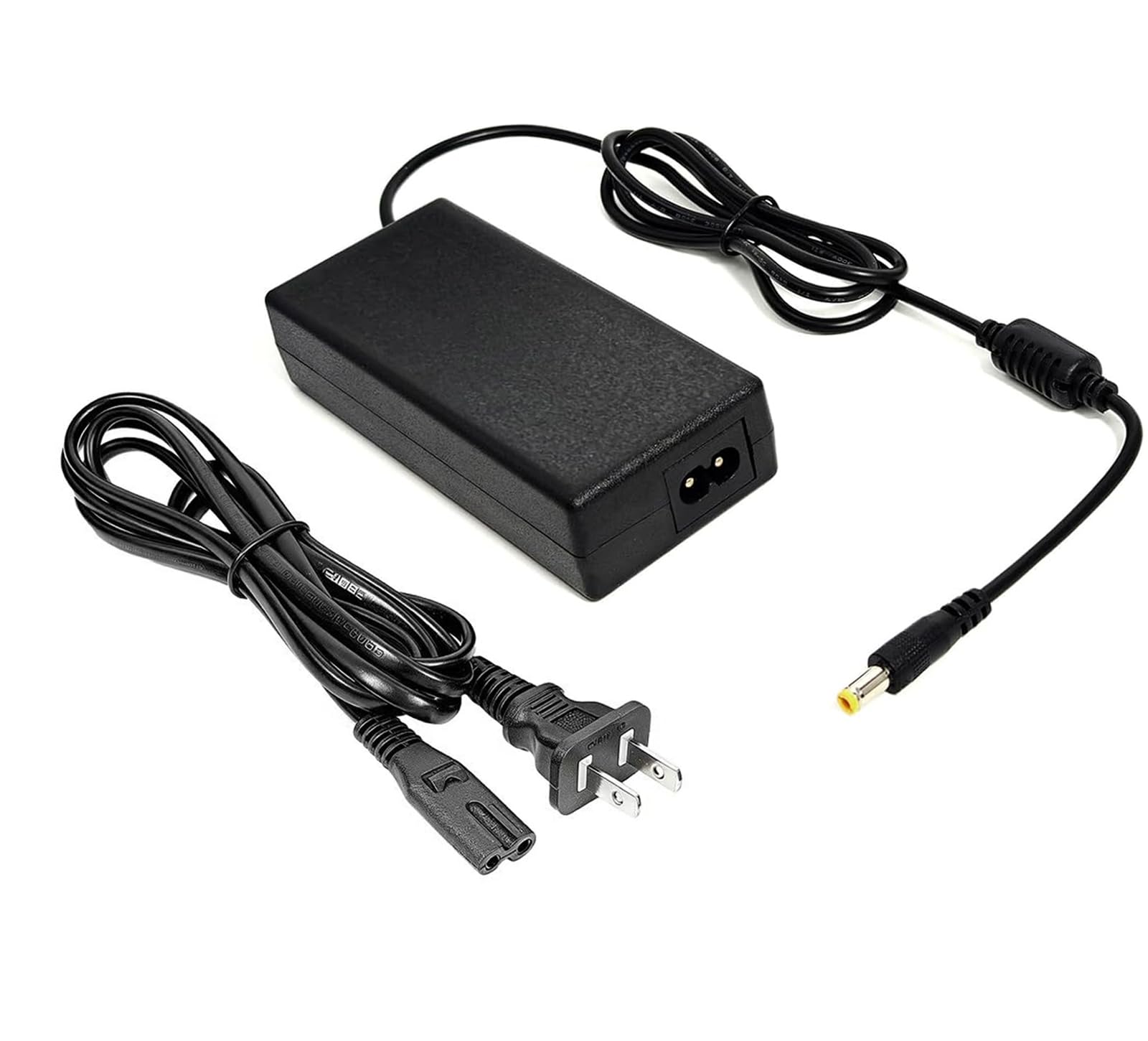 12V Adapter Charger Compatible with Pioneer DJ Serato DDJ-1000, DDJ1000 SRT