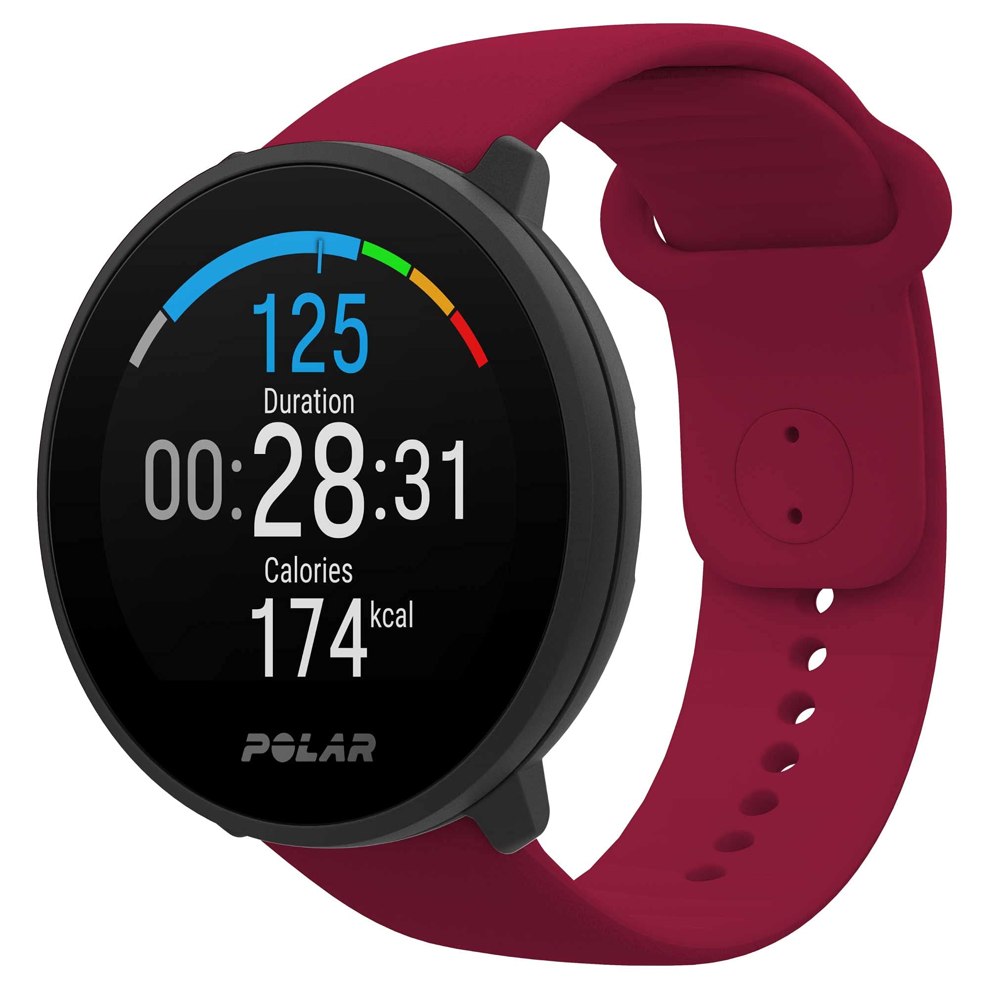 Polar Unite image