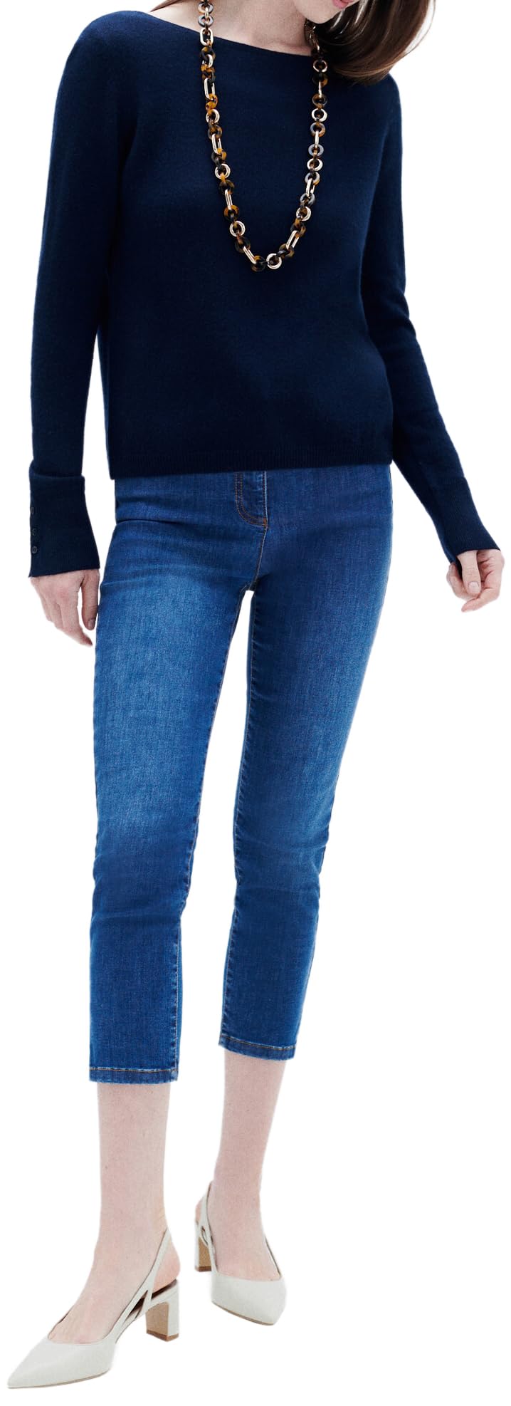 Caroll 232k-mzoan Pull-Over Femme (Lot de 1)