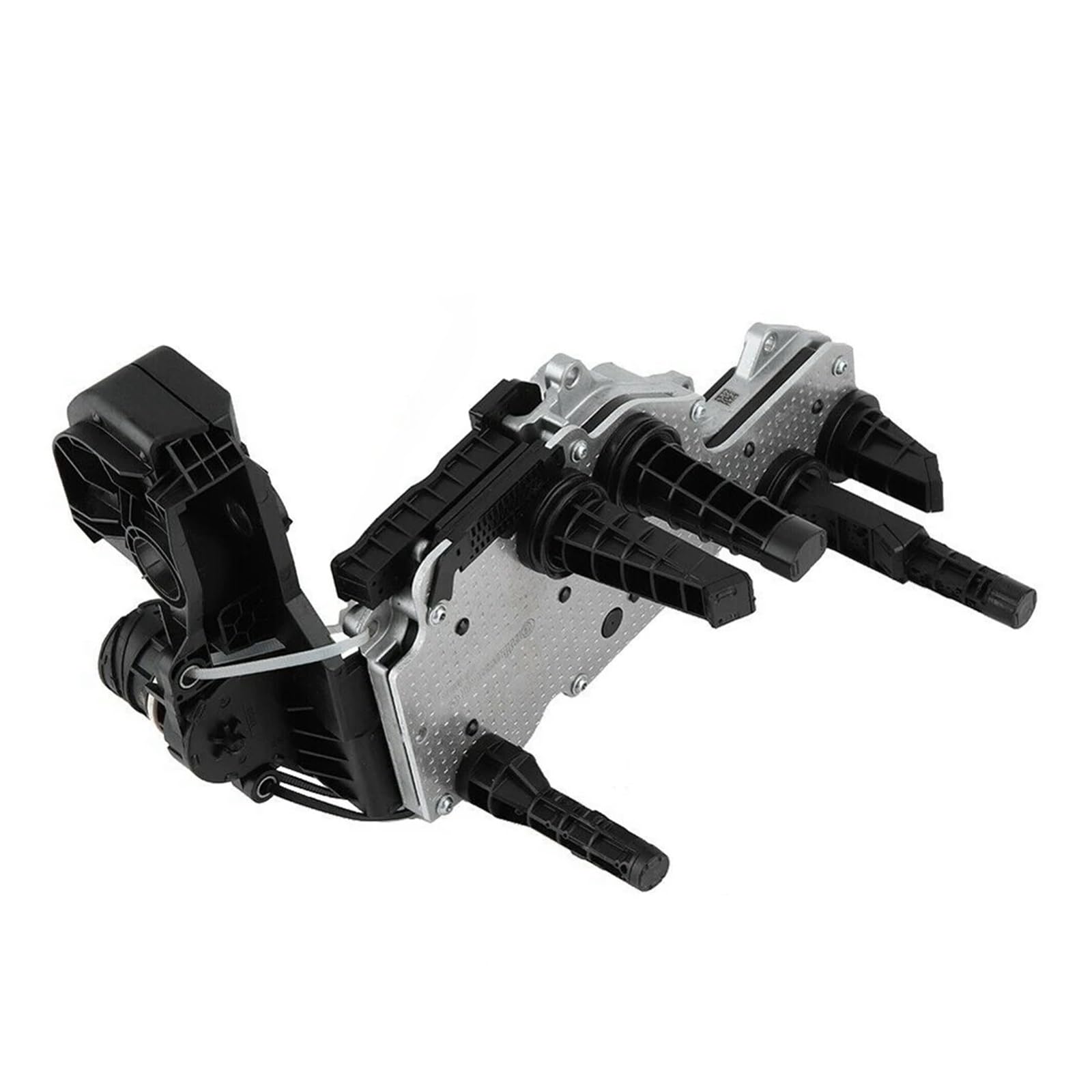 7M5R-14C247-FA TCU TCM 6DCT450 MPS6 Modulo unità di controllo trasmissione compatibile for Dodge/Ford Focus/Land Rover Compatibile for Chrysler 2007-2011