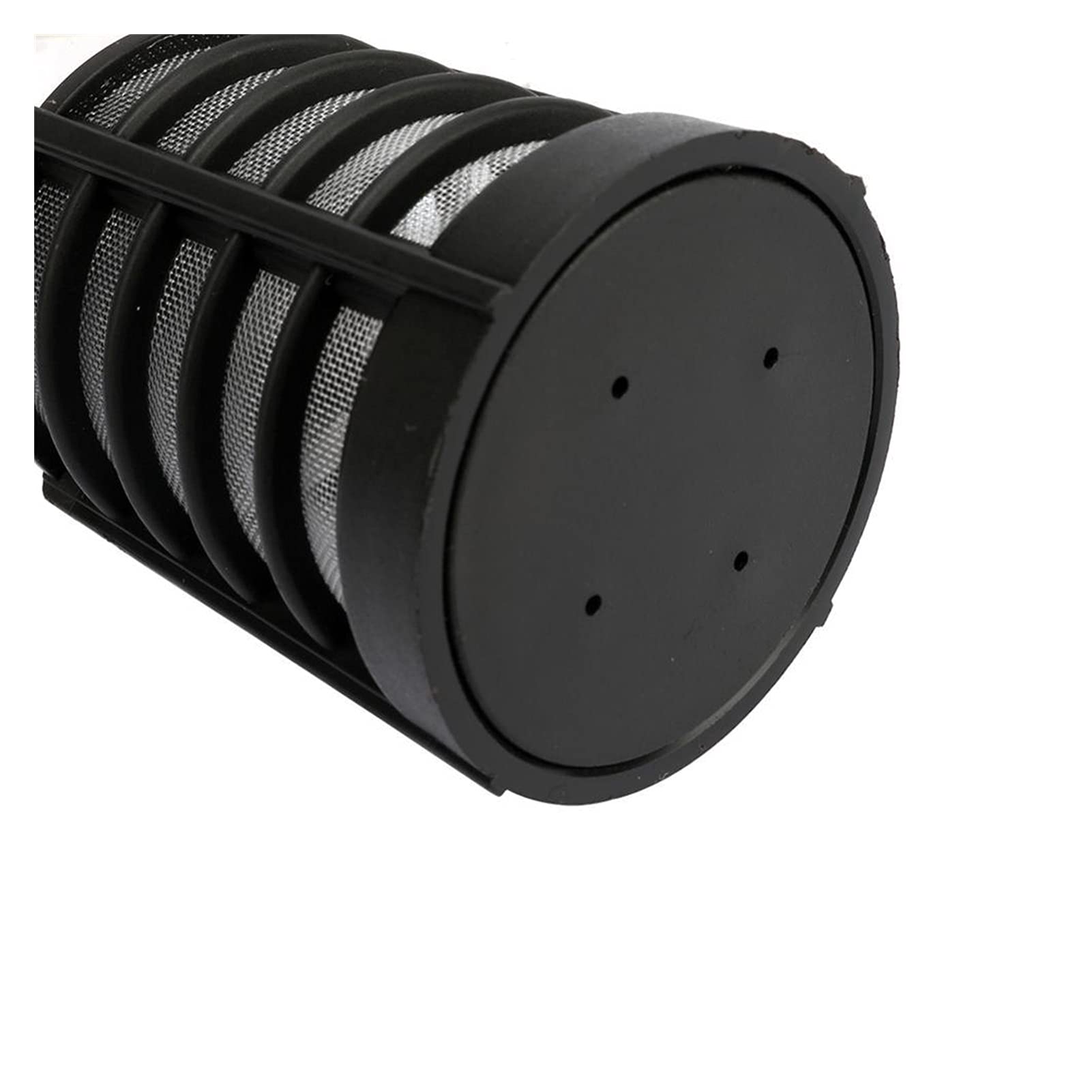 Adattatore idraulico da giardino in plastica 3 4 di pollice filettatura esterna 60 Mesh Filtro acqua da giardino Micro pompa di irrigazione tubo filtro di protezione del tubo flessibile 10