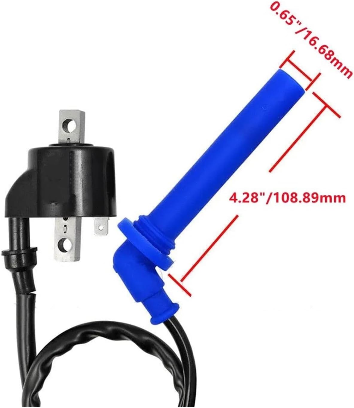 とと Ignition Coil for Suzuki 33420-21E01 33410-32X50 33410-26E01