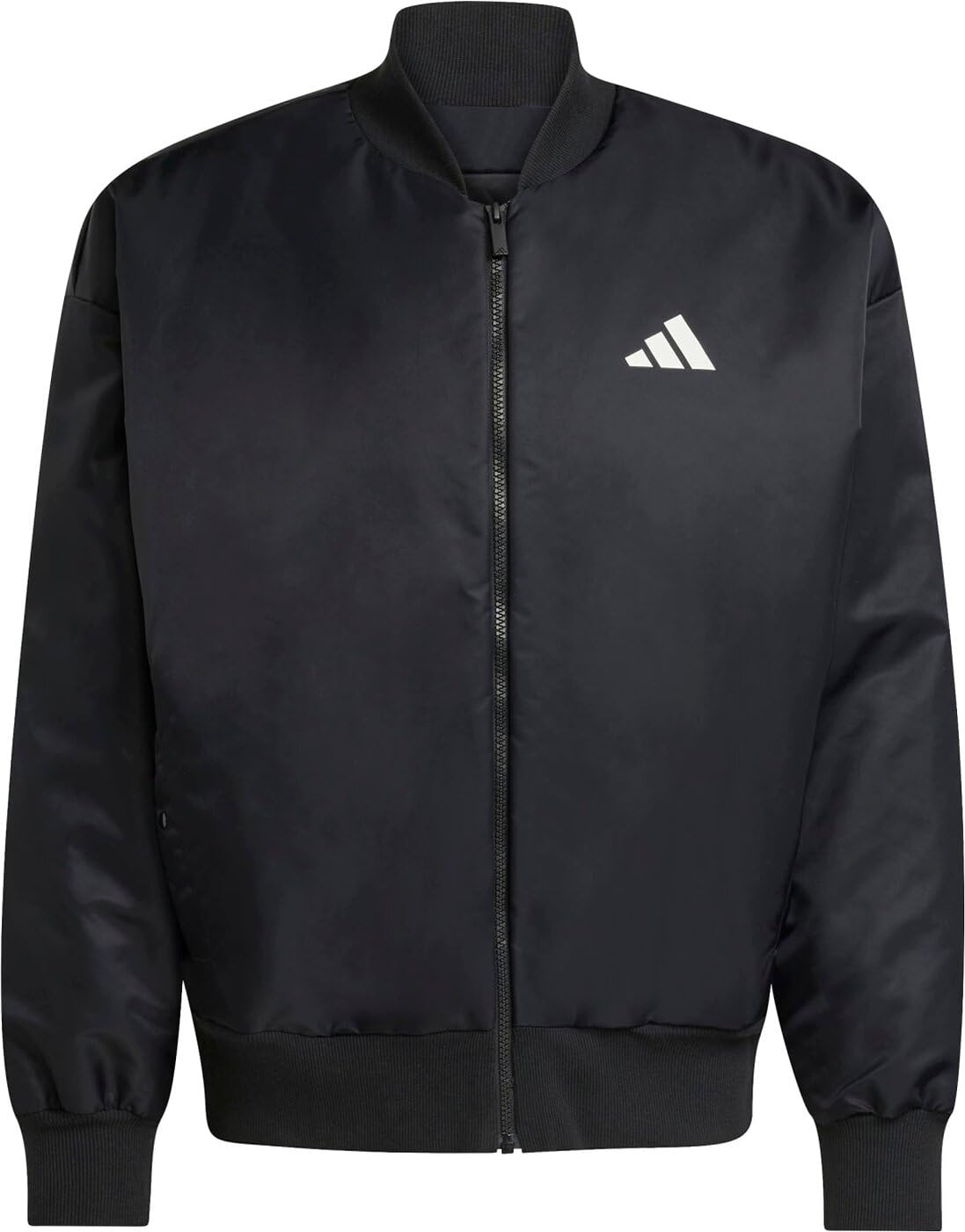 Adidas Noir Jacket Stadium